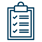 Check list icon