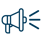 Megaphone icon