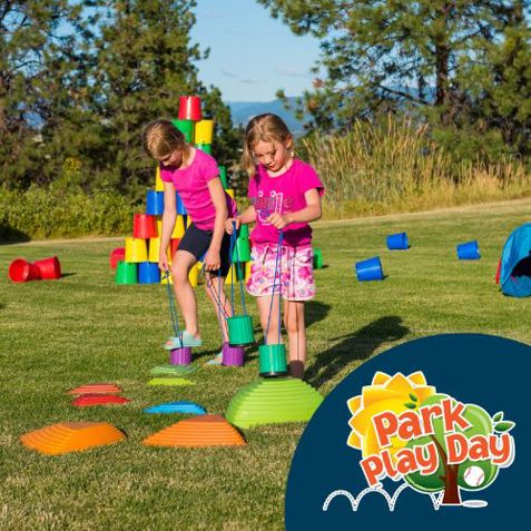 Park Play Day