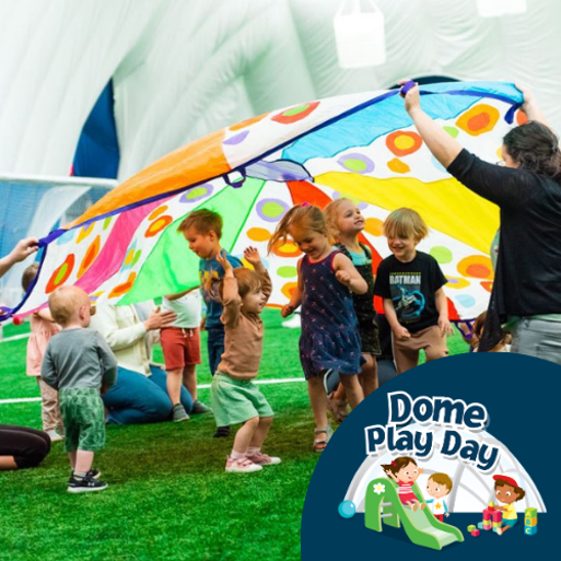 dome play day