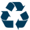 recycle icon