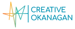 Creative Okanagan logo